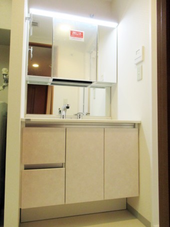 水回りをリフレッシュしてDaily Lifeを快適に　港区K様邸